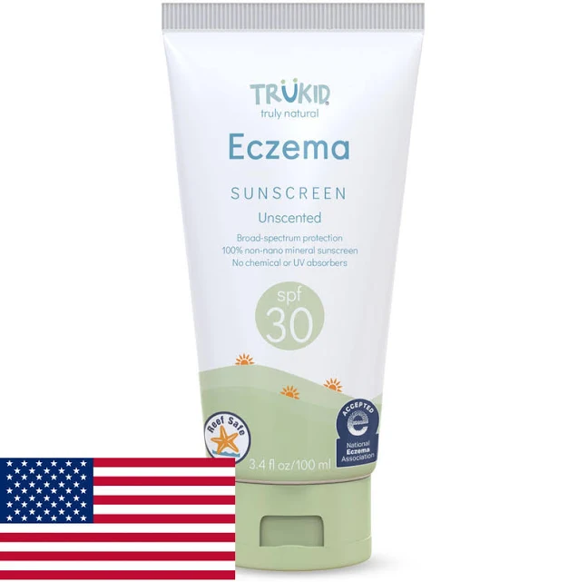 Mineral Sunscreen SPF 30
