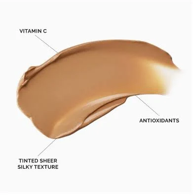 Mineral Tinted Creme SPF 30