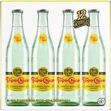 Mineral Water