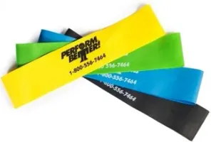 Mini Bands