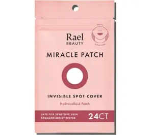 Miracle Patch Invisible Spot Cover