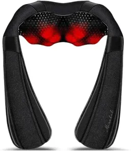 Shiatsu Neck Massager