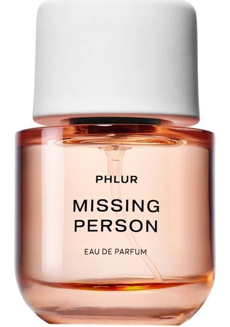 Missing Person Eau de Parfum