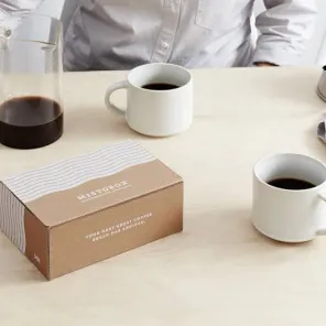 Mistobox Coffee Subscription