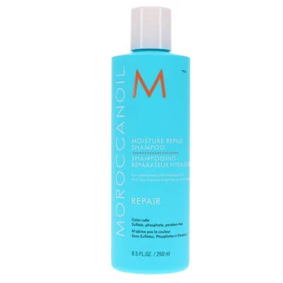 Moisture Repair Shampoo