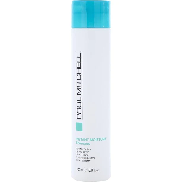 Paul Mitchell