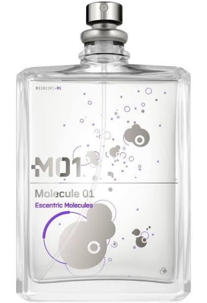 Escentric Molecules