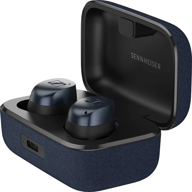 Momentum True Wireless 4