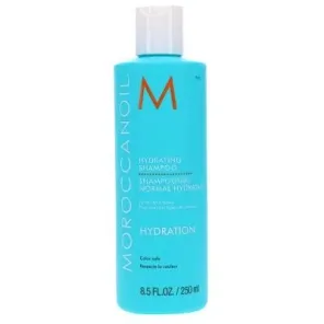 Hydrating Shampoo