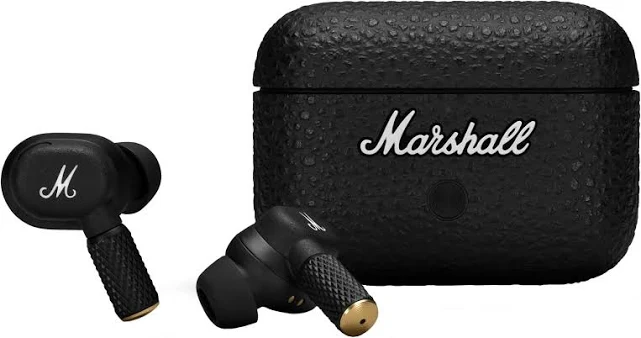 Marshall