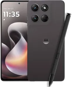 Moto G Stylus 2026