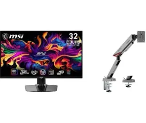 MPG 321URX QD-OLED