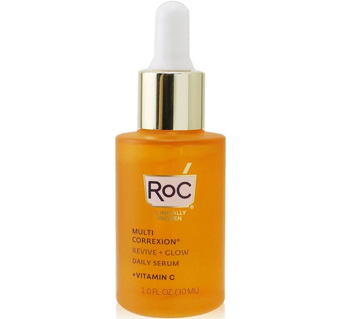 Multi Correxion Revive + Glow Vitamin C Serum