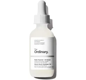 Multi-Peptide + HA Serum