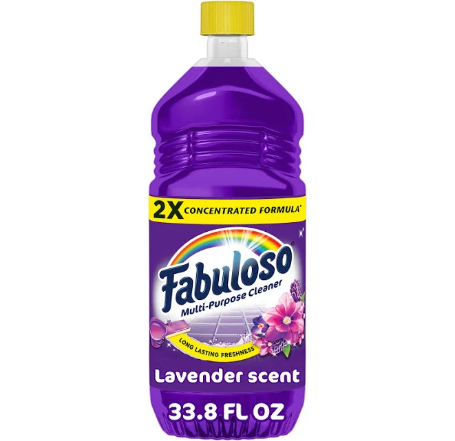 Fabuloso