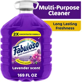 Multi-Purpose Cleaner Lavender