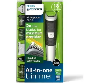 Multigroom Series 5000