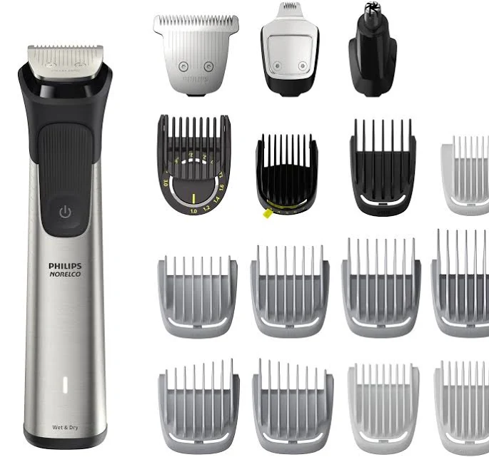 Philips Norelco