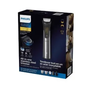 Multigroom Series 9000