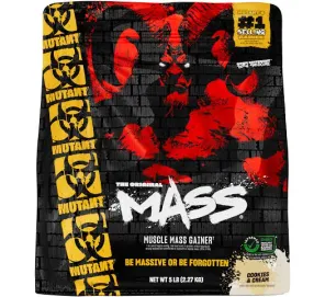 Mutant Mass