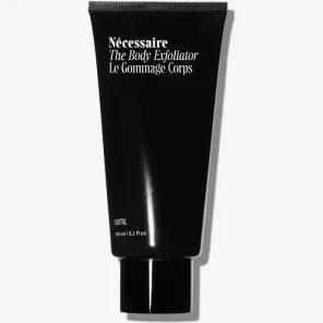 The Body Exfoliator