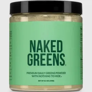 Naked Nutrition