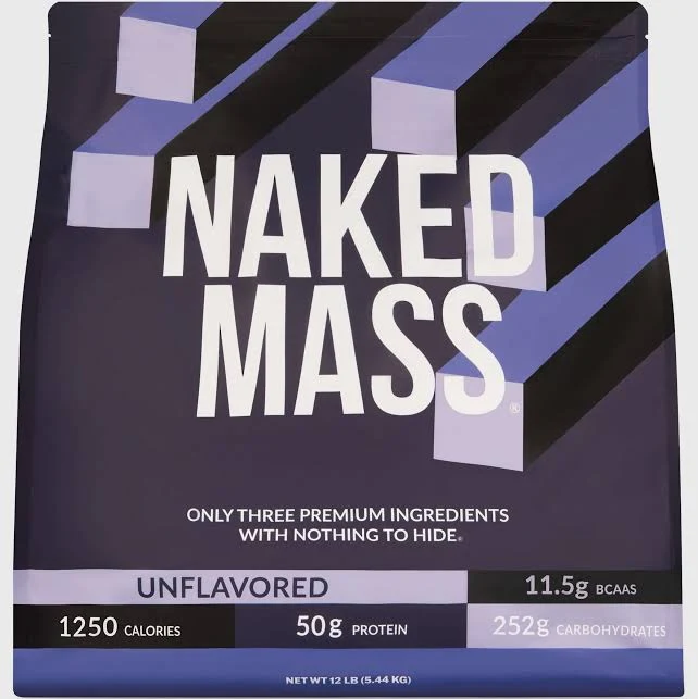 Naked Nutrition