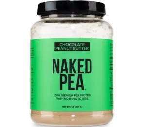 Naked Pea