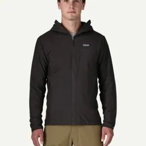 Nano-Air Light Hoody