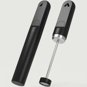 NanoFoamer V2