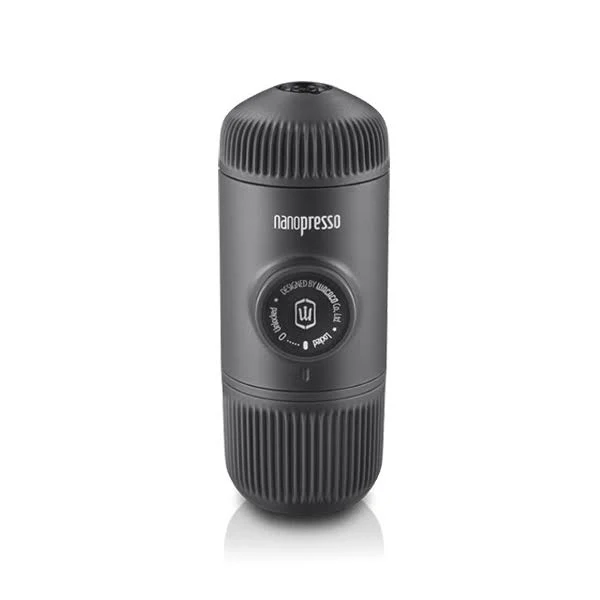 Nanopresso