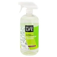 Natural All-Purpose Cleaner