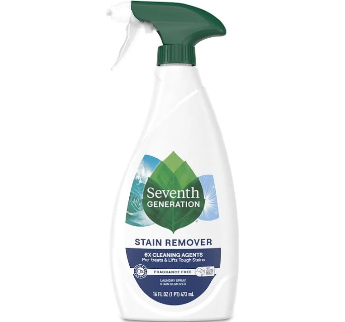 Seventh Generation
