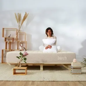 Natural Mattress