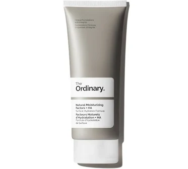 Natural Moisturizing Factors + HA