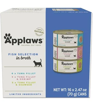 Applaws