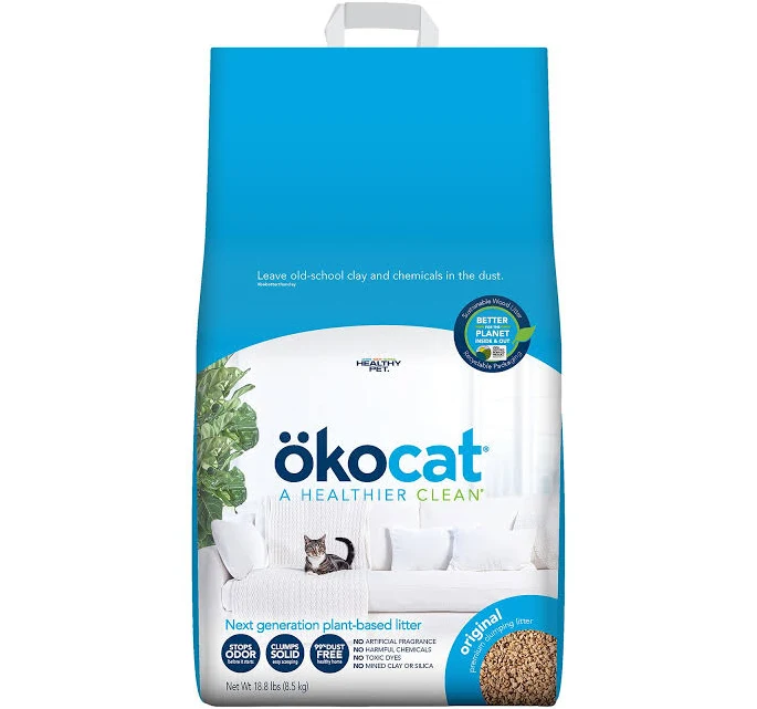 Ökocat