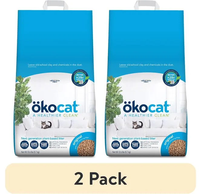 Ökocat