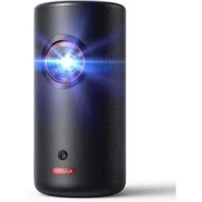 Nebula Capsule 3 Laser