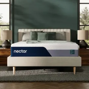 Nectar Memory Foam Mattress