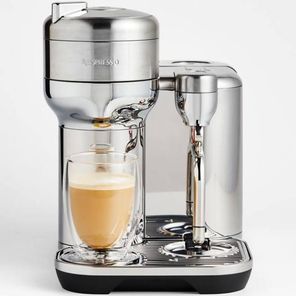 Nespresso Vertuo Creatista