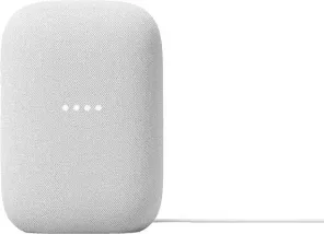 Nest Audio