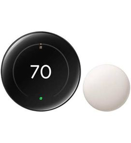 Nest Learning Thermostat (4th Gen)