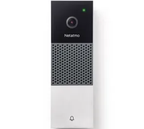 Netatmo