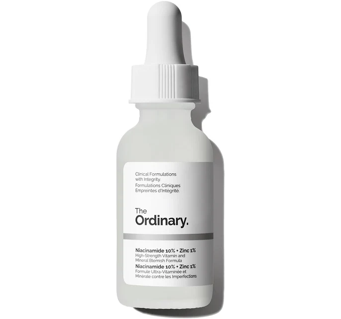 The Ordinary