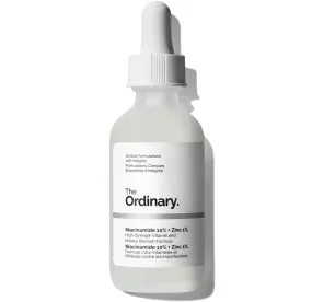 The Ordinary
