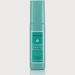 Niacinamide Serum 12% Plus Zinc 2%