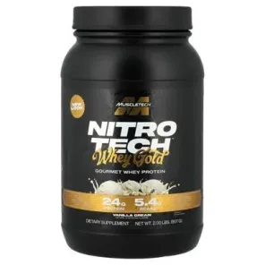 MuscleTech
