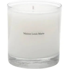 No.04 Bois de Balincourt Candle