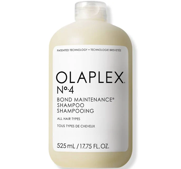 No. 4 Bond Maintenance Shampoo